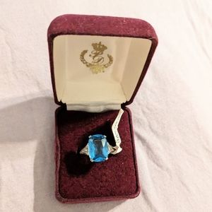 Premier Designs Seascape Ring